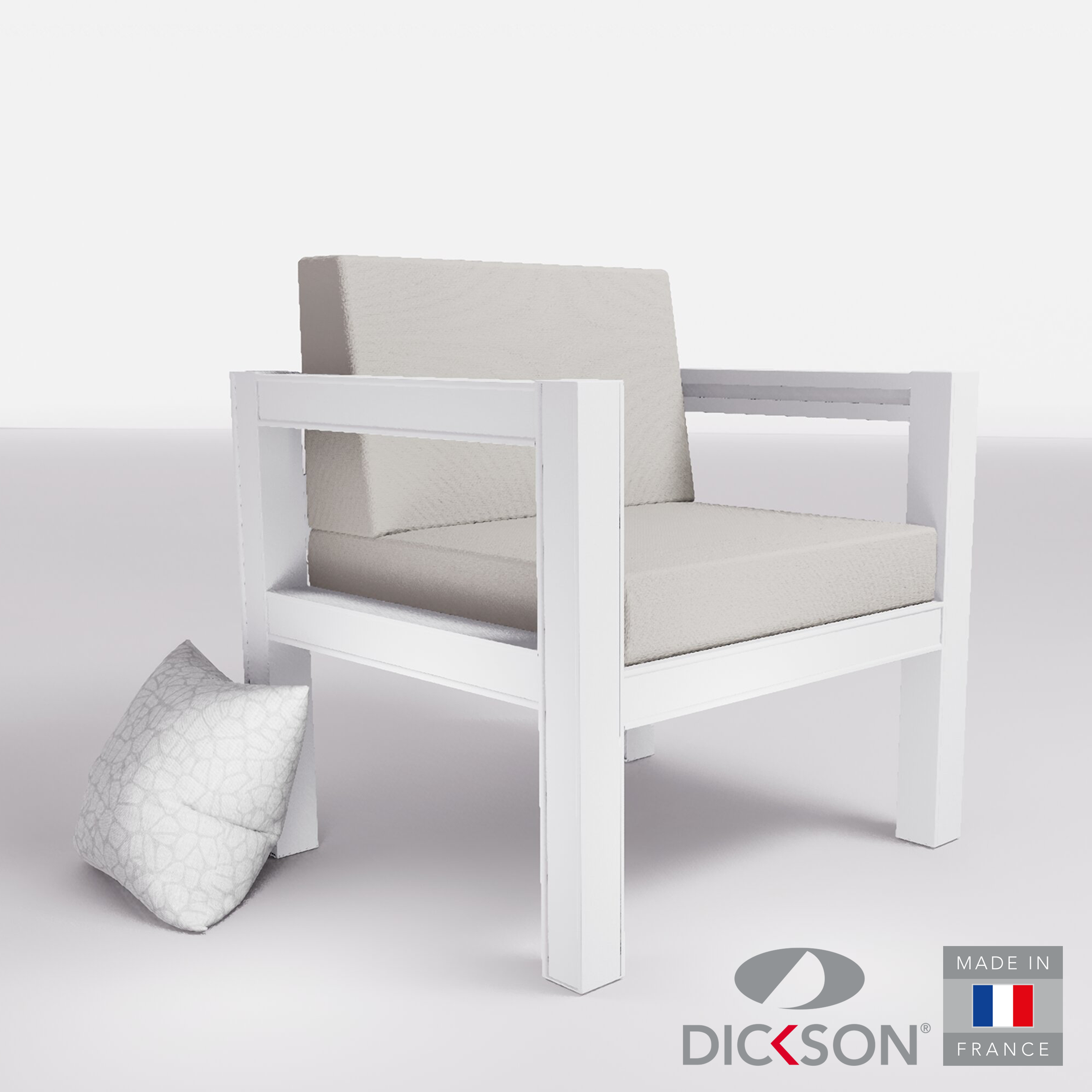 Fauteuil avec accoudoirs
