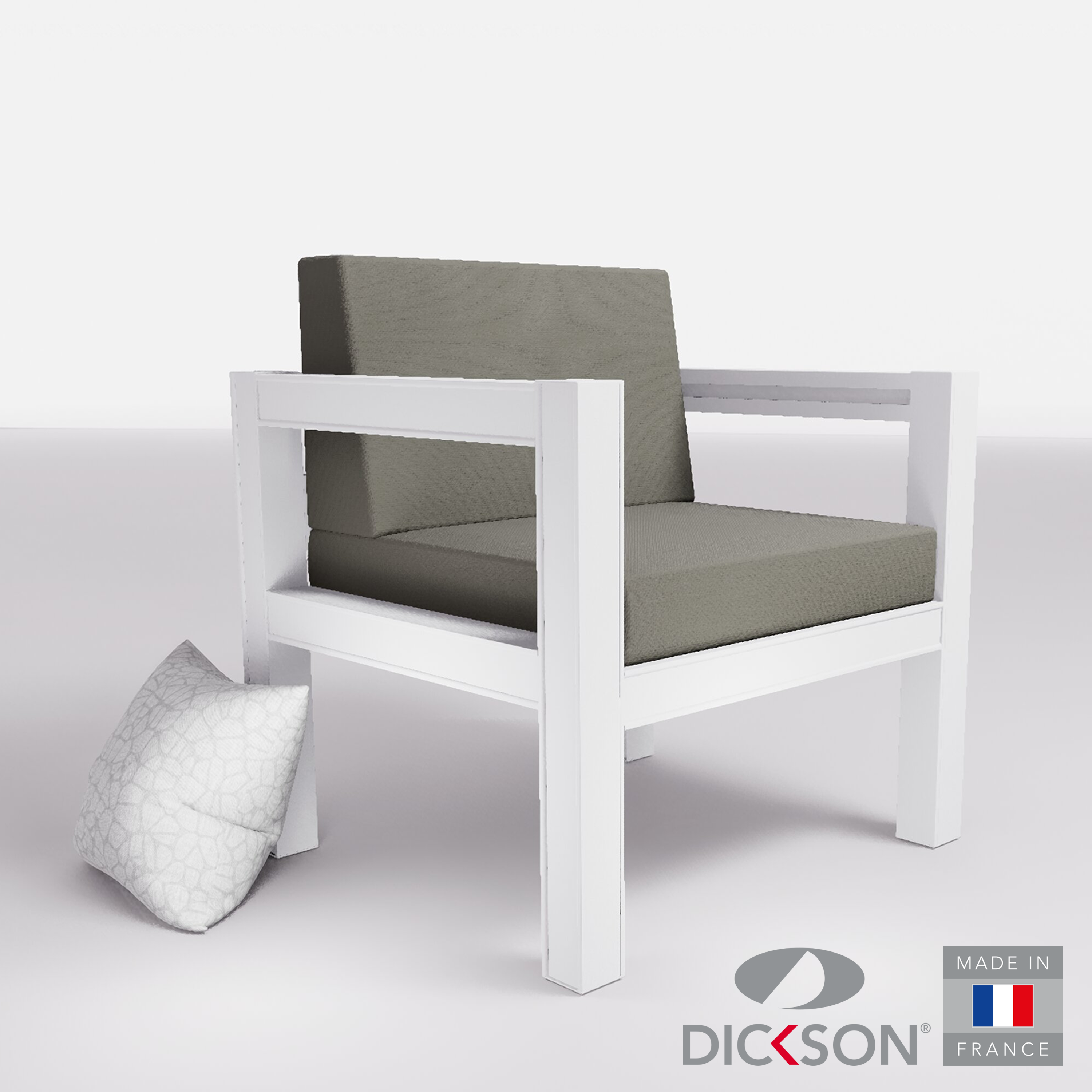 Fauteuil avec accoudoirs
