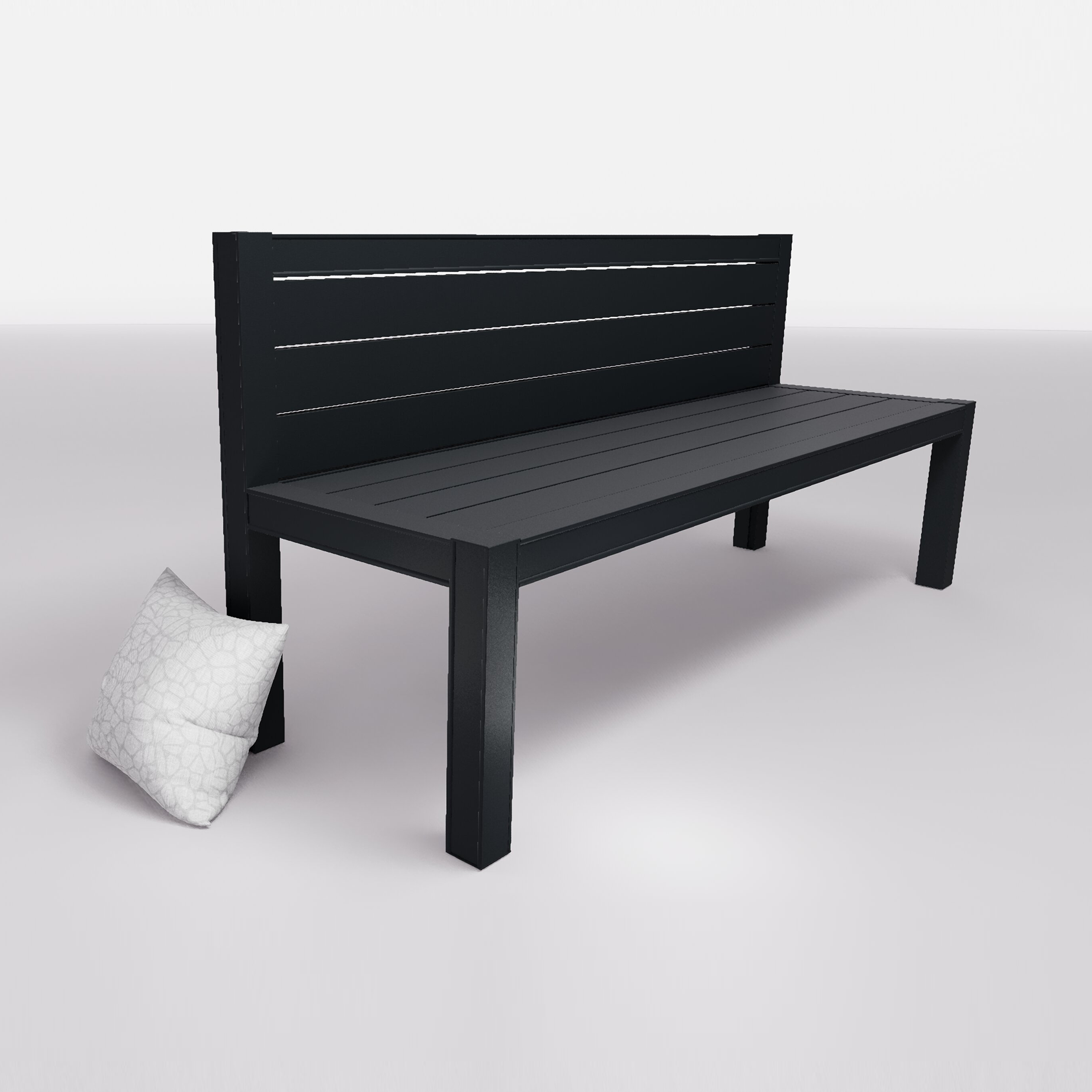 Banquette