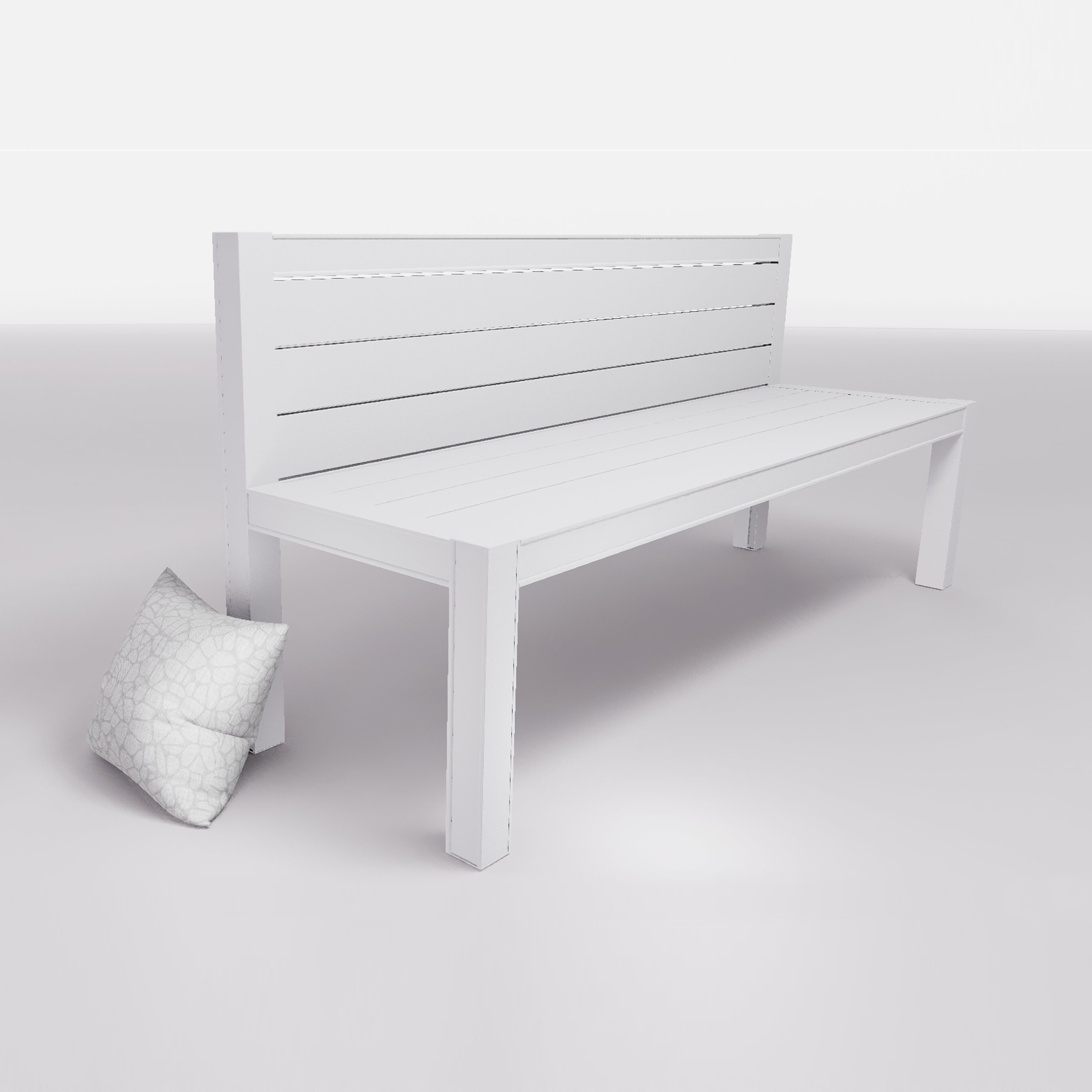 Banquette